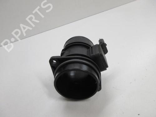 Used Mass air flow sensor Mass air flow sensor RENAULT CLIO III (BR0/1, CR0/1) 1.5 dCi (BR17, CR17) (86 hp) 20897247 20897247