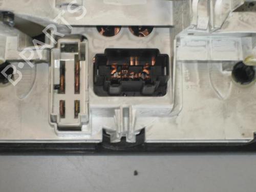 Climate control VW GOLF IV (1J1) 1.9 TDI | BP20898671I5 
