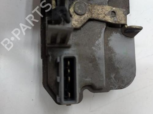 Rear left lock PEUGEOT 206 Hatchback (2A/C) 1.4 HDi eco 70 | BP20893609C100 