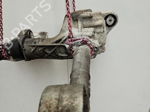 Used Front differential Front differential PORSCHE CAYENNE (9PA) 3.2 (250 hp) 26606130 26606130