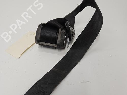 Used Front right seatbelt Front right seatbelt 39018795 39018795