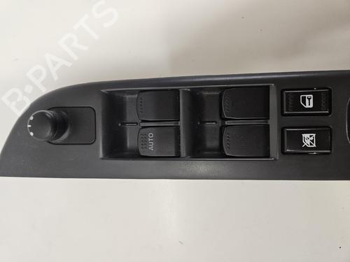 Left front window switch SUZUKI SWIFT III (MZ, EZ) 1.3 (RS413, ZC11S) | BP38080272I27 - Image 3