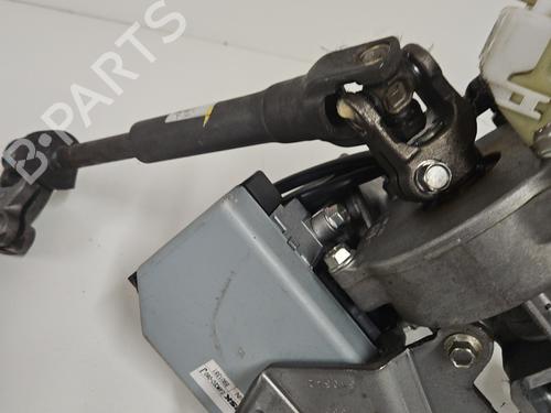 Steering column RENAULT MEGANE III Hatchback (BZ0/1_, B3_) 1.5 dCi (BZ09, BZ0D, BZ1W, BZ29, BZ14) | BP33311573M21 - Image 5