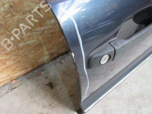Right front door MERCEDES-BENZ M-CLASS (W163) ML 230 (163.136) | BP20903285C3 
