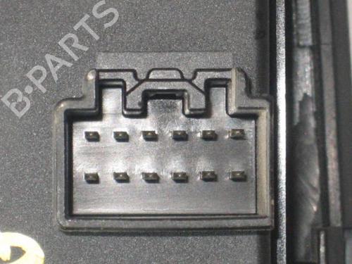 Left front window switch MAZDA 3 (BK) 1.6 DI Turbo | BP20898566I27 - Image 4