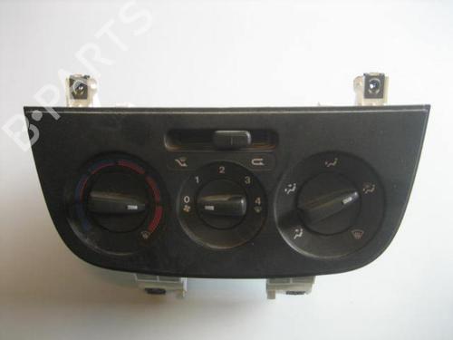 Used Climate control CITROËN NEMO Box Body/MPV (AA_) 1.4 HDi (68 hp) 20904608