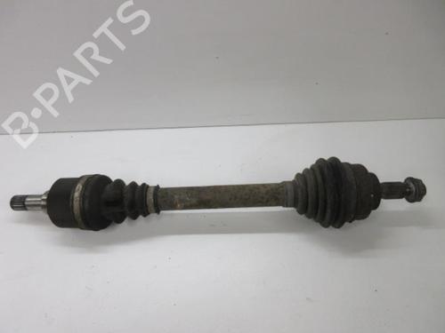 Left front driveshaft CITROËN C4 I (LC_) 1.6 HDi | BP20906006M38 