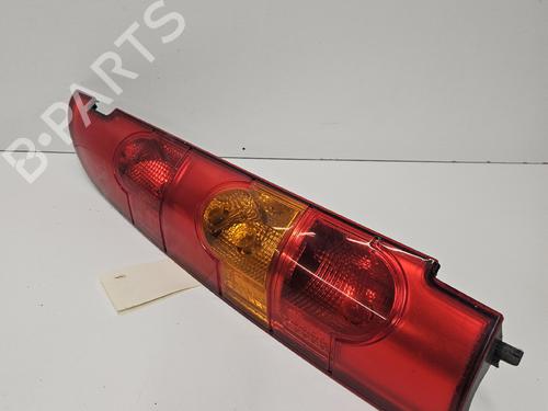 Left taillight RENAULT KANGOO (KC0/1_) 1.5 dCi | BP35889177C34 - Image 3