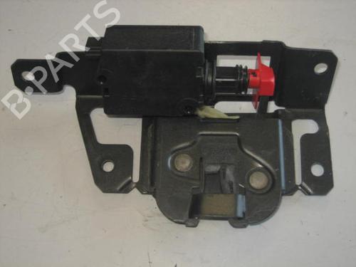 Used Tailgate lock BMW X3 (E83) 2.0 d (150 hp) 20903604