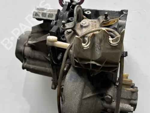 Used Gearbox Gearbox PEUGEOT 1007 (KM_) 1.6 HDi (109 hp) 20894082 20894082