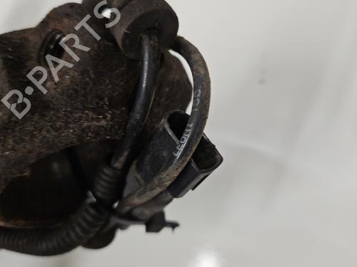 Right front steering knuckle FORD FIESTA V (JH_, JD_) 1.4 TDCi | BP29372349M26 
