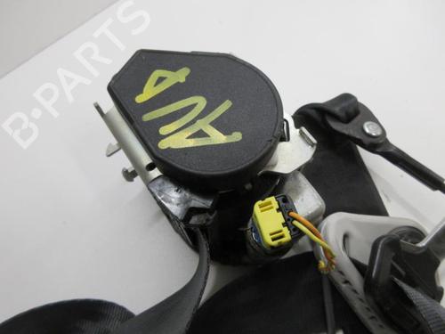 Used Front right seatbelt Front right seatbelt CITROËN C3 Picasso (SH_) 1.6 HDi (90 hp) 25923065 25923065