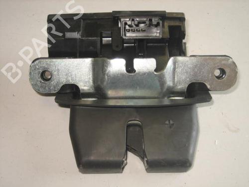 Tailgate lock FORD FIESTA VI (CB1, CCN) 1.4 TDCi | BP20892352C101 