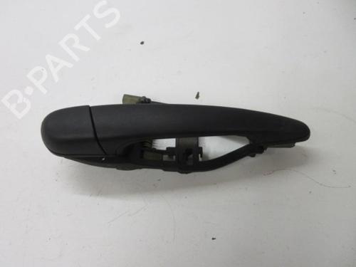 front-right-exterior-door-handle-bmw-3-e46-320-d-51217002272-1997-1998-1999-2000-2001-2002-2003-2004-2005-20889650 main image