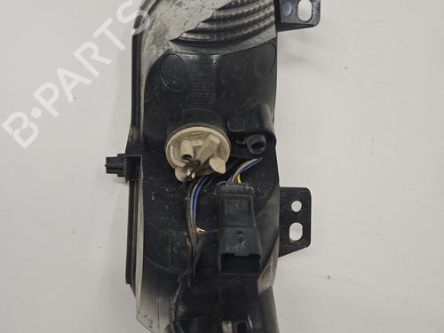 Rear bumper left light CITROËN C4 SPACETOURER (3D_) 1.2 PureTech 130 | BP27977025C81 