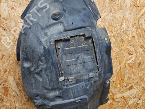 Used Wheel arch BMW 3 Touring (F31) 320 d xDrive (184 hp) 29702949
