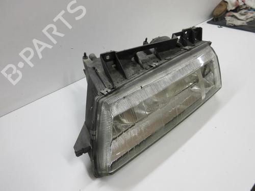 Used Left headlight Left headlight CITROËN XM (Y3) 2.1 TD 12V (109 hp) 22108420 22108420