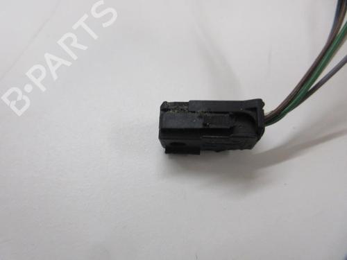 Used Left mirror PEUGEOT 307 (3A/C) 2.0 HDi 90 (90 hp) 20895191