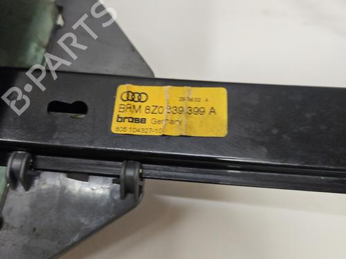 rear-left-window-mechanism-audi-a2-8z0-2000-2001-2002-2003-2004-2005-30380899 main image