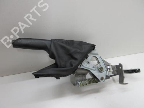 håndbremse BMW 1 (F20) 120 d (184 hp) 20908447