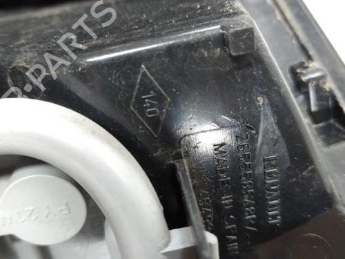 Left taillight RENAULT CAPTUR I (J5_, H5_) 1.2 TCe 120 | BP23793048C34 - Image 3