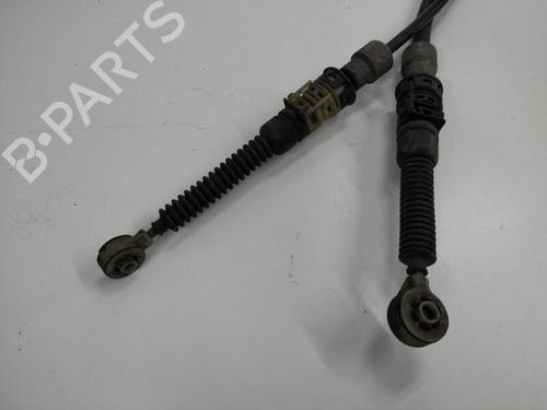 Gear lever NISSAN JUKE (F15) 1.5 dCi | BP22109323M90 