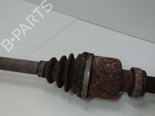 Used Right front driveshaft CITROËN JUMPER II Van 2.2 HDi 110 (110 hp) 20894026
