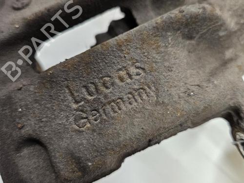 Used Left rear brake caliper Left rear brake caliper 39198578 39198578