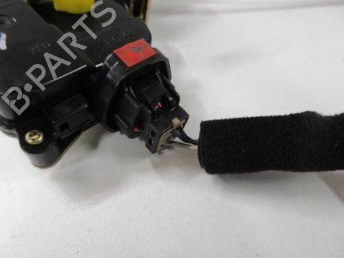 Used Front left lock KIA RIO II (JB) 1.5 CRDi (110 hp) 20897746