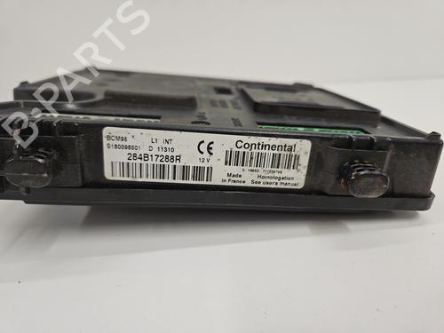 Electronic module RENAULT MEGANE III Hatchback (BZ0/1_, B3_) 1.5 dCi (BZ09, BZ0D, BZ1W, BZ29, BZ14) | BP26569074M83 