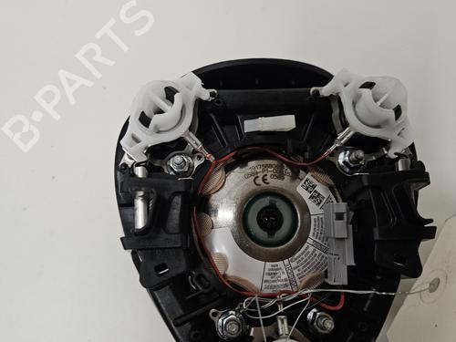 Used Driver airbag Driver airbag OPEL CORSA E (X15) 1.4 Turbo (08, 68) (101 hp) 34385082 34385082