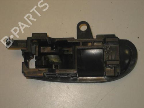 Used Front right interior door handle Front right interior door handle TOYOTA YARIS (_P1_) 1.0 (SCP10_, SCP10R) (65 hp) 20910126 20910126