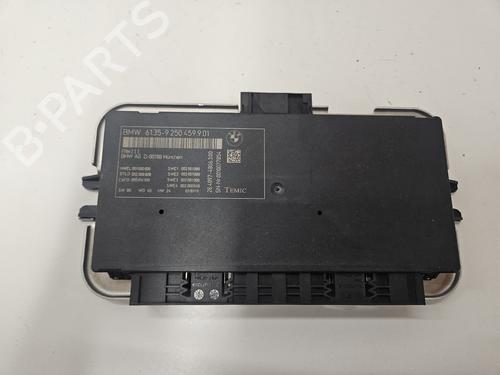 Electronic module BMW X3 (F25) xDrive 30 d | BP36317239M83  - Image 9