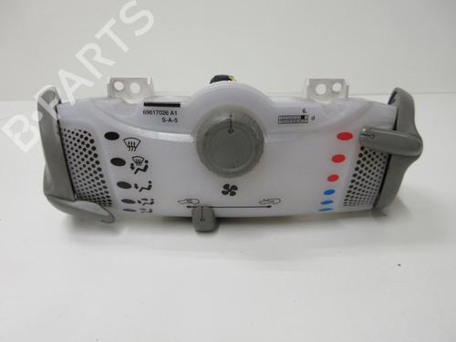 Used Climate control CITROËN C1 (PM_, PN_) 1.0 (68 hp) 20894597