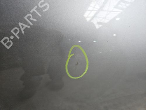 Left front door PEUGEOT 208 I (CA_, CC_) 1.6 HDi / BlueHDi 75 | BP31960034C2 