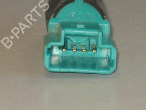 Used Electronic module Electronic module PEUGEOT PARTNER Tepee 1.6 HDi 16V (90 hp) 20898112 20898112