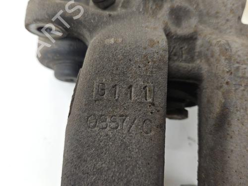 Venstre bremsekaliber bag AUDI A6 C6 (4F2) 3.0 TDI quattro | BP30745333M107