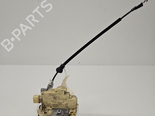 Front left lock VW PASSAT B6 Variant (3C5) 1.9 TDI | BP30865128C98  - Image 5