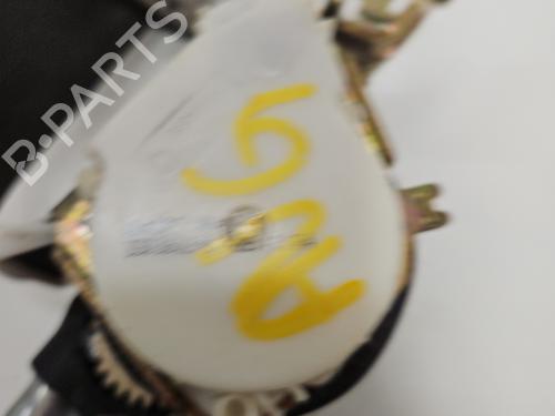 Front left seatbelt RENAULT MODUS / GRAND MODUS (F/JP0_) 1.5 dCi (FP0D, JP0D) | BP30456504I26 - Image 2