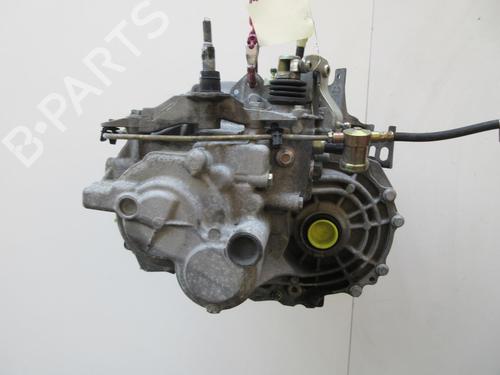 Gearbox RENAULT MEGANE II (BM0/1_, CM0/1_) 1.9 dCi (BM0G, CM0G) | BP20908280M3 