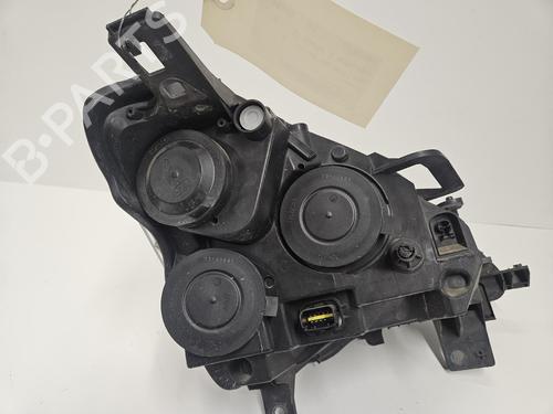 Left headlight PEUGEOT PARTNER Tepee 1.6 BlueHDi 120 | BP38423744C28 - Image 2