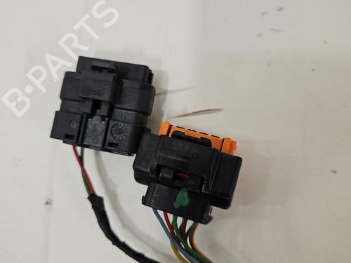 Right mirror PEUGEOT 508 I (8D_) 1.6 HDi | BP28445491C27 