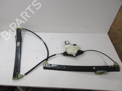 Used Front right window mechanism AUDI A4 B8 Avant (8K5) 2.0 TDI (143 hp) 20906533