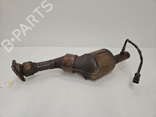 Used Catalyst Catalyst RENAULT MEGANE II (BM0/1_, CM0/1_) 1.6 16V (BM0C, CM0C) (113 hp) 29142293 29142293