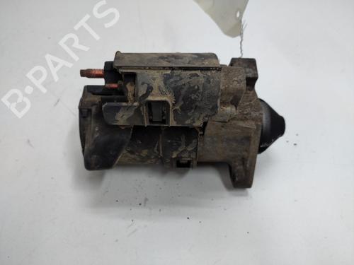 Used Starter RENAULT MODUS / GRAND MODUS (F/JP0_) 1.5 dCi (FP0F, JP0F) (86 hp) 20904840