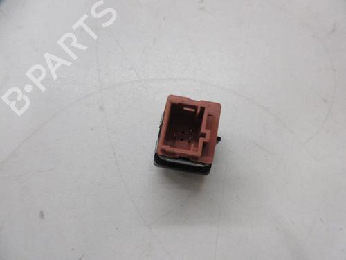 Used Fuel door actuator Fuel door actuator CITROËN C4 Picasso I MPV (UD_) 1.6 HDi (109 hp) 20895487 20895487