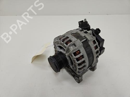 Used Alternator RENAULT TWINGO III (BCM_, BCA_) 1.0 SCe 75 (73 hp) 32664598