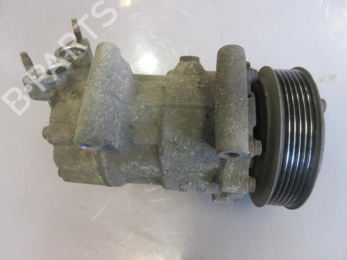 Used AC compressor PEUGEOT 1007 (KM_) 1.4 HDi (68 hp) 20907069