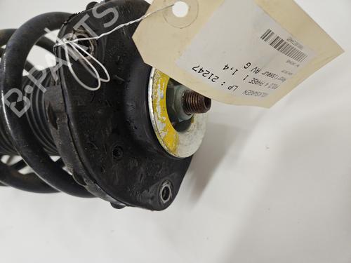 Left front shock absorber VW POLO (9N_, 9A_) 1.4 16V | BP23263353M16 