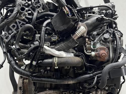 Engine FORD FIESTA VI (CB1, CCN) 1.4 TDCi | BP20888781M1 